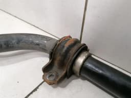 NISSAN Nissan GT-R R35 Anti Roll Bar Front 54610JF20A Front Anti Roll Bar — thumbnail 4