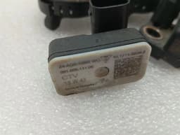 PORSCHE Porsche 911 991 crash sensor set 9P1959354 crash sensor set — thumbnail 3