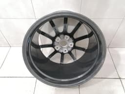 PORSCHE Porsche 911 991 Alloy Wheel 9913627610 Alloy Wheel Carrera Classic II 11.5Jx20 ET56 — thumbnail 7