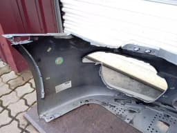 PORSCHE Porsche 911 991 Front Bumper 99150531100 Front Bumper MK1 13-17 — thumbnail 8