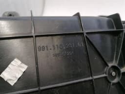 PORSCHE Porsche 911 991 Air Filter Box 99111002202 Air Filter Box — thumbnail 5
