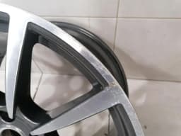 PORSCHE Porsche 911 991 Alloy Wheel 9913627610 Alloy Wheel Carrera Classic II 11.5Jx20 ET56 — thumbnail 9
