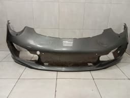 PORSCHE Porsche 911 991 Front Bumper 99150531100 MK1 Front Bumper — thumbnail 2