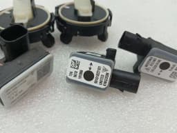 PORSCHE Porsche 911 991 crash sensor set 9P1959354 crash sensor set — thumbnail 5
