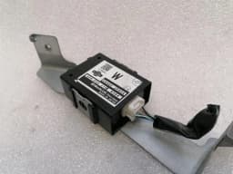 NISSAN Nissan GT-R R35 power steering control module 28500JF00A power steering control unit — thumbnail 7