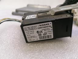 NISSAN Nissan GT-R R35 Engine ECU MEC125-070 Engine Control Unit — thumbnail 6