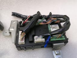 NISSAN Nissan GT-R R35 Engine ECU MEC125-070 Engine Control Unit — thumbnail 5