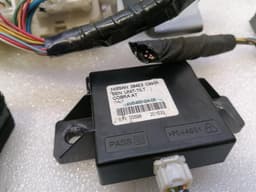NISSAN Nissan GT-R R35 Engine ECU MEC125-070 Engine Control Unit — thumbnail 8
