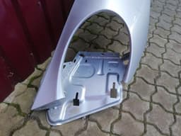 PORSCHE Porsche 911 991 Left Wing 99150303100 Front Left Fenders — thumbnail 2