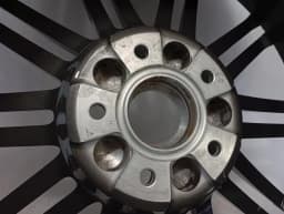 PORSCHE Porsche 911 991 Alloy Wheel 99136216607 Alloy Wheel Turbo III 11J x 20 ET70 — thumbnail 8