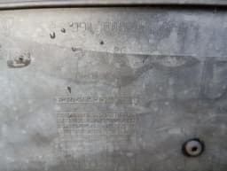 PORSCHE Porsche 911 991 Rear Bumper 99150541108 Rear Bumper MK2 C2 — thumbnail 5