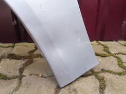 PORSCHE Porsche 911 991 Left Wing 99150303100 Front Left Fenders — thumbnail 6