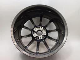 PORSCHE Porsche 911 991 Alloy Wheel Aftermarket 19 8.5J ET 50 Alloy Wheel — thumbnail 6