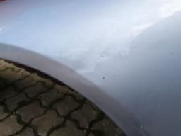 PORSCHE Porsche 911 991 Left Wing 99150303100 Front Left Fenders — thumbnail 8