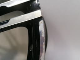 PORSCHE Porsche 911 991 Alloy Wheel 99136216106 Alloy Rim 8.5JX20 ET51 — thumbnail 4