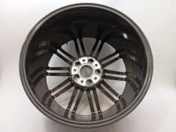 PORSCHE Porsche 911 991 Alloy Wheel 99136216607 Alloy Wheel Turbo III 11J x 20 ET70 — thumbnail 7