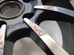 PORSCHE Porsche 911 991 Alloy Wheel Aftermarket 19 8.5J ET 50 Alloy Wheel — thumbnail 3