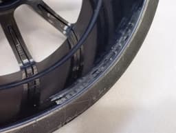 PORSCHE Porsche 911 991 Alloy Wheel Aftermarket 19 8.5J ET 50 Alloy Wheel — thumbnail 10