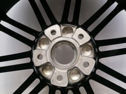 PORSCHE Porsche 911 991 Alloy Wheel 99136216106 Alloy Rim 8.5JX20 ET51 — thumbnail 7