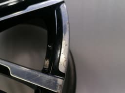 PORSCHE Porsche 911 991 Alloy Wheel 99136216106 Alloy Rim 8.5JX20 ET51 — thumbnail 5