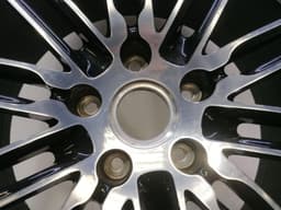 PORSCHE Porsche 911 991 Alloy Wheel 99136216106 Alloy Rim 8.5JX20 ET51 — thumbnail 3