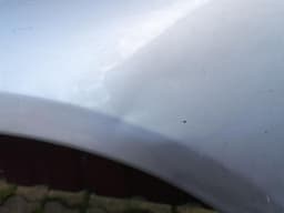PORSCHE Porsche 911 991 Left Wing 99150303100 Front Left Fenders — thumbnail 9