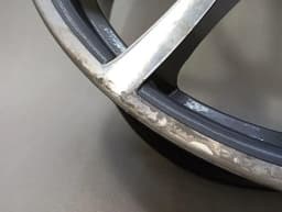 PORSCHE Porsche 911 991 Alloy Wheel Aftermarket 19 8.5J ET 50 Alloy Wheel — thumbnail 5