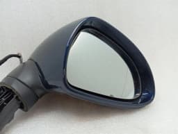 PORSCHE Porsche 911 991 Right Door Mirror RHD 99161271501 Right Hand Drive — thumbnail 2
