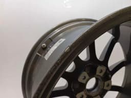 PORSCHE Porsche 911 991 Alloy Wheel 99136216631 Alloy Wheel Carrera Classic II 11J x20 ET52 — thumbnail 10