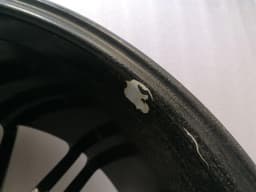 PORSCHE Porsche 911 991 Alloy Wheel 99136216106 Alloy Rim 8.5JX20 ET51 — thumbnail 8