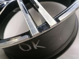 PORSCHE Porsche 911 991 Alloy Wheel 99136216106 Alloy Rim 8.5JX20 ET51 — thumbnail 6