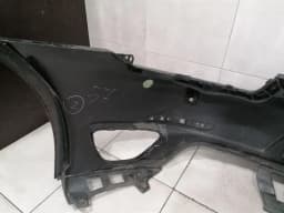 PORSCHE Porsche 911 991 Rear Bumper 99150541112 Turbo Rear Bumper MK2 11-19 — thumbnail 9