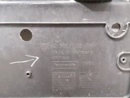 PORSCHE Porsche 911 991 Rear Bumper 99150541112 Turbo Rear Bumper MK2 11-19 — thumbnail 10