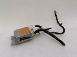 NISSAN Nissan GT-R R35 Safety Module ECU 98820JF70A Air Control Unit SRS — thumbnail 1