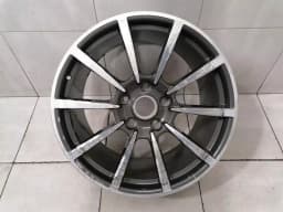 PORSCHE Porsche 911 991 Alloy Wheel 99136216630 Alloy Wheel Carrera Classic II 11J x20 ET70 — thumbnail 1