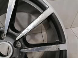 PORSCHE Porsche 911 991 Alloy Wheel 99136216630 Alloy Wheel Carrera Classic II 11J x20 ET70 — thumbnail 3