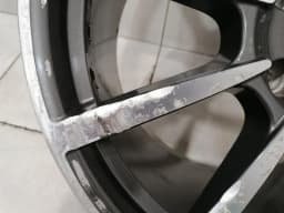 PORSCHE Porsche 911 991 Alloy Wheel 99136216630 Alloy Wheel Carrera Classic II 11J x20 ET70 — thumbnail 5