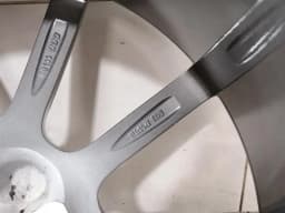 PORSCHE Porsche 911 991 Alloy Wheel 99136216630 Alloy Wheel Carrera Classic II 11J x20 ET70 — thumbnail 9