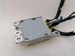 NISSAN Nissan GT-R R35 Safety Module ECU 98820JF70A Air Control Unit SRS — thumbnail 7