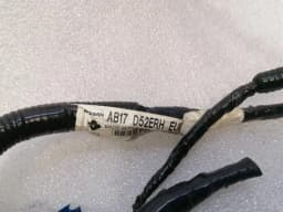 NISSAN Nissan GT-R R35 Safety Module ECU 98820JF70A Air Control Unit SRS — thumbnail 9