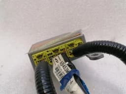 NISSAN Nissan GT-R R35 Safety Module ECU 98820JF70A Air Control Unit SRS — thumbnail 10
