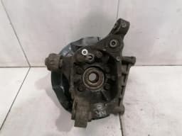 NISSAN Nissan GT-R R35 Right Rear Hub 43018JF00A Wheel Bearing Housing Rear Right — thumbnail 4