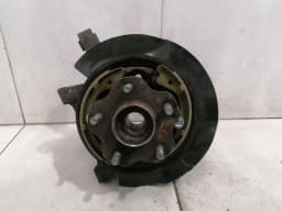 NISSAN Nissan GT-R R35 Right Rear Hub 43018JF00A Wheel Bearing Housing Rear Right — thumbnail 8