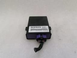NISSAN Nissan GT-R R35 Suspension Module 25962JF20B Shock Absorber ECU — thumbnail 1