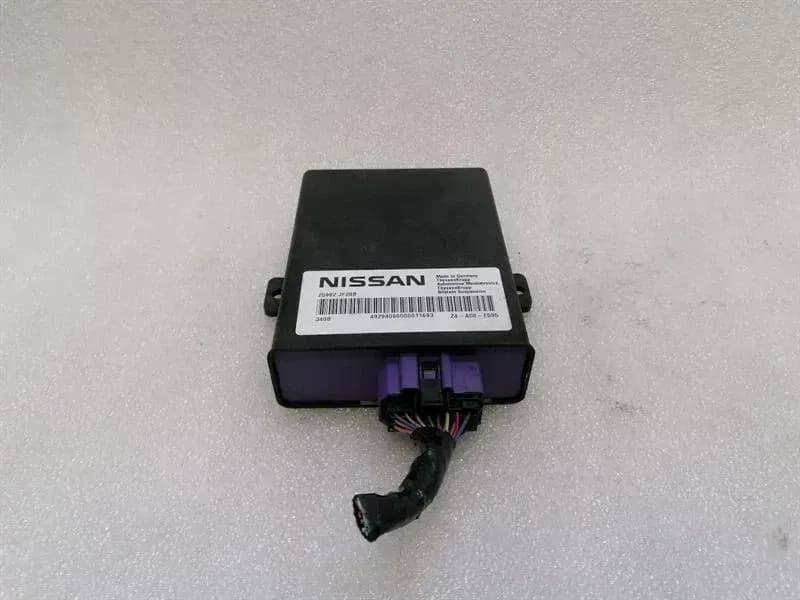 NISSAN Nissan GT-R R35 Suspension Module 25962JF20B Shock Absorber ECU