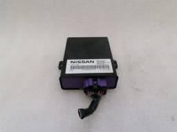 NISSAN Nissan GT-R R35 Suspension Module 25962JF20B Shock Absorber ECU — thumbnail 5