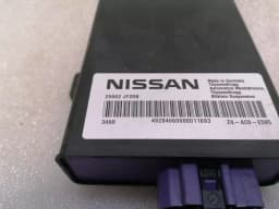 NISSAN Nissan GT-R R35 Suspension Module 25962JF20B Shock Absorber ECU — thumbnail 4