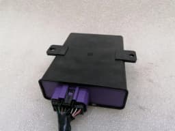 NISSAN Nissan GT-R R35 Suspension Module 25962JF20B Shock Absorber ECU — thumbnail 3
