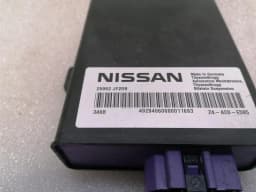 NISSAN Nissan GT-R R35 Suspension Module 25962JF20B Shock Absorber ECU — thumbnail 8
