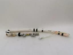 NISSAN Nissan GT-R R35 Left Roof Safety Module PYJF3093110018 Left Head Module — thumbnail 1